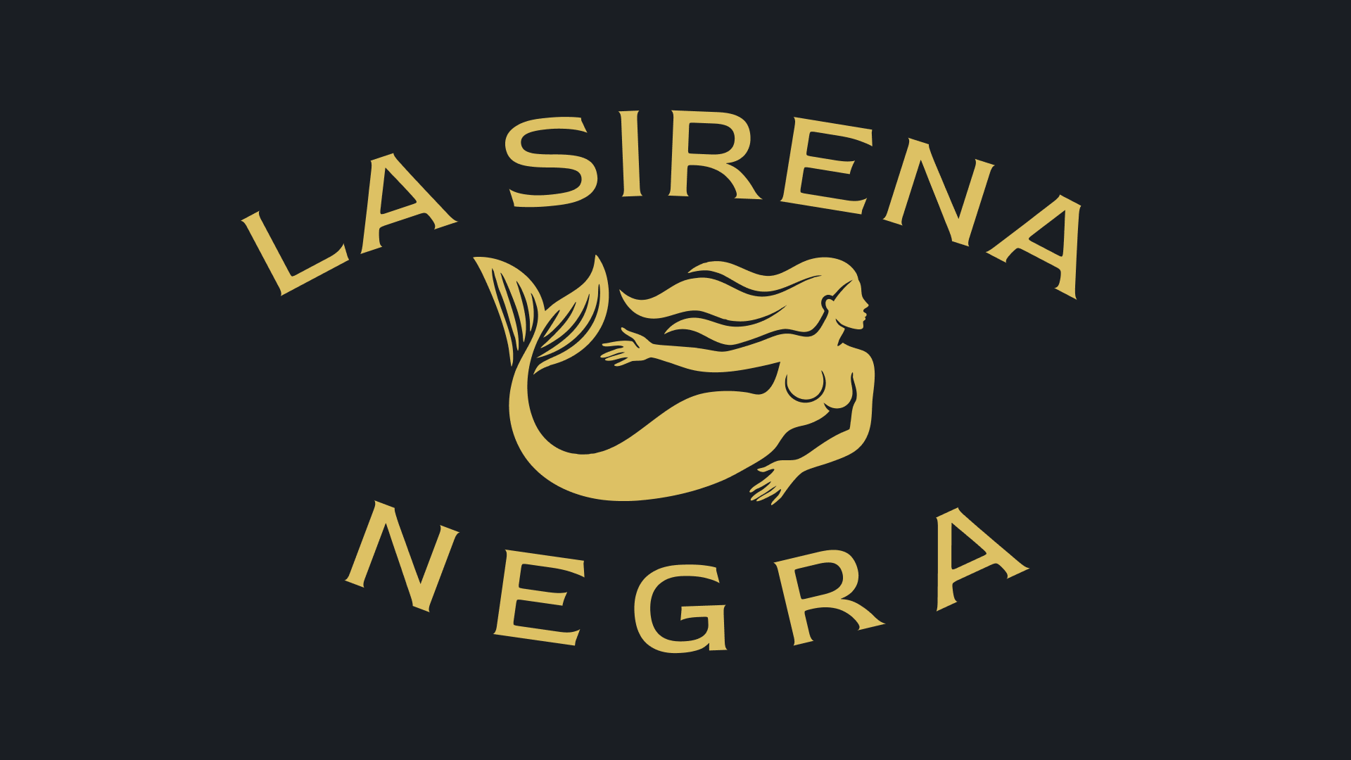 La Sirena Negra